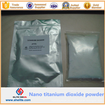 5 Nmnano Titanium Dioxide para Photocatalyst Air Clean